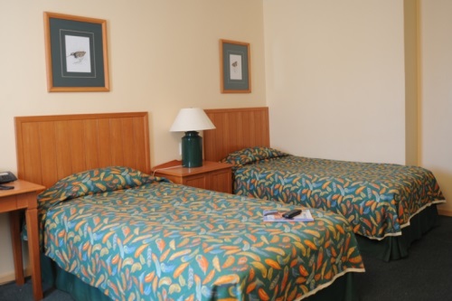 Protea Hotel Ondangwa 003